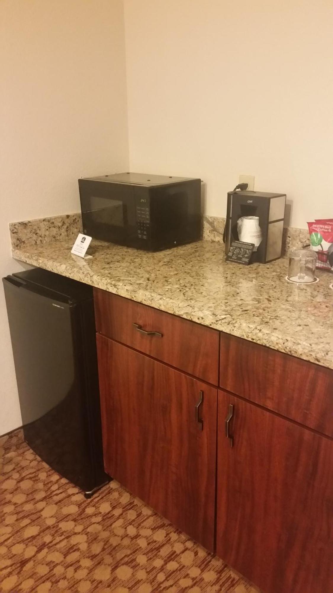סאלם Best Western Plus Mill Creek Inn מראה חיצוני תמונה