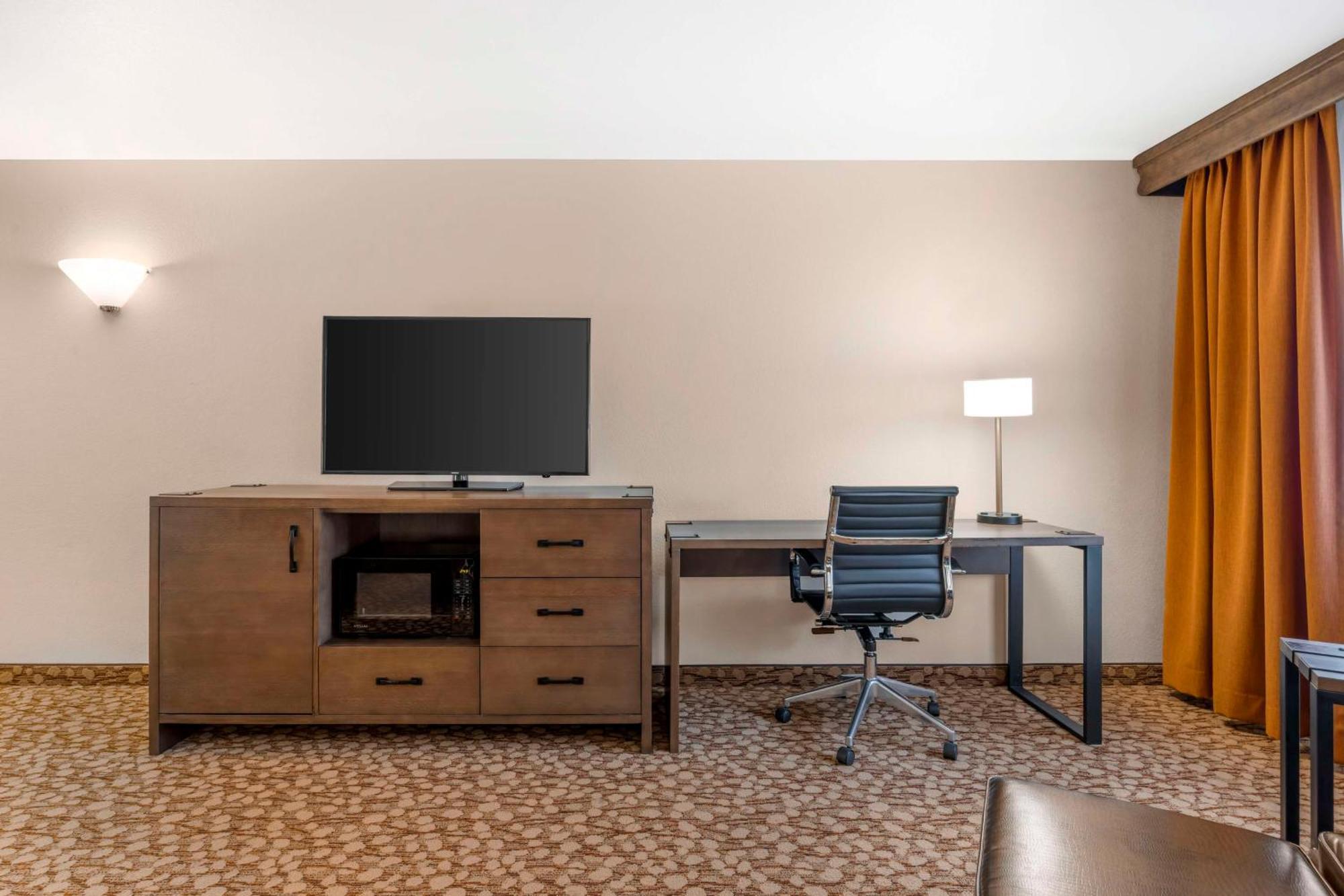סאלם Best Western Plus Mill Creek Inn מראה חיצוני תמונה